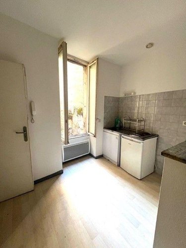 Appartement a vendre Bordeaux 33000 Gironde 18 m2 1 pièce 88000 euros