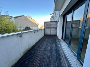 Appartement a vendre Bordeaux 33000 Gironde 66 m2 3 pièces 353600 euros