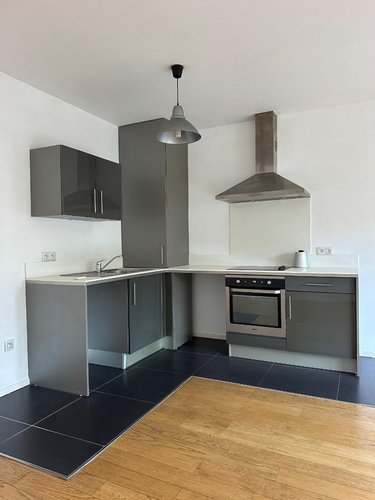 Appartement a vendre Bordeaux 33000 Gironde 66 m2 3 pièces 353600 euros