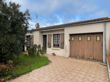 Maison a vendre Marans 17230 Charente-Maritime 50 m2 3 pièces 126000 euros