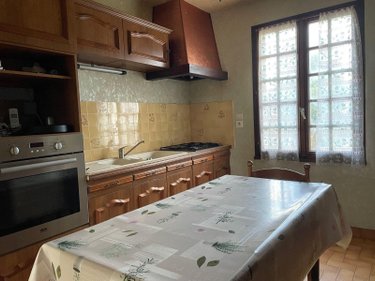 Maison a vendre Marans 17230 Charente-Maritime 50 m2 3 pièces 126000 euros