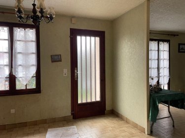 Maison a vendre Marans 17230 Charente-Maritime 50 m2 3 pièces 126000 euros