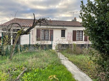 Maison a vendre Marans 17230 Charente-Maritime 50 m2 3 pièces 126000 euros