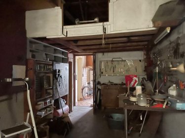 Maison a vendre Marans 17230 Charente-Maritime 50 m2 3 pièces 126000 euros