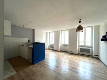 Appartement a vendre Bordeaux 33000 Gironde 47 m2 2 pièces 152250 euros