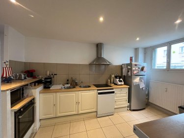 Appartement a vendre Troyes 10000 Aube 129 m2 5 pièces 178200 euros