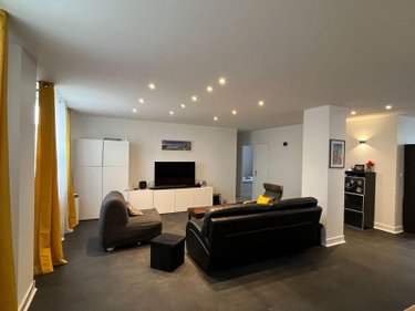 Appartement a vendre Troyes 10000 Aube 129 m2 5 pièces 178200 euros