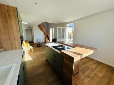 Maison a vendre Agon-Coutainville 50230 Manche 80 m2 4 pièces 253000 euros