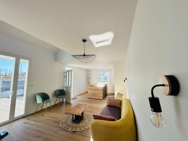 Maison a vendre Agon-Coutainville 50230 Manche 80 m2 4 pièces 253000 euros