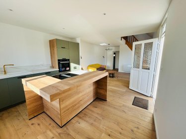 Maison a vendre Agon-Coutainville 50230 Manche 80 m2 4 pièces 253000 euros