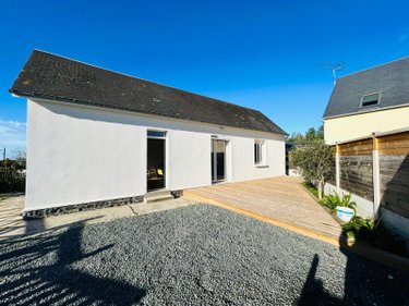 Maison a vendre Agon-Coutainville 50230 Manche 80 m2 4 pièces 253000 euros