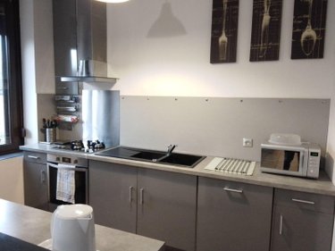 Maison a vendre Soissons 02200 Aisne 127 m2 7 pièces 150000 euros