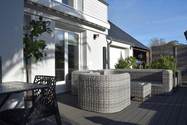 Maison a vendre Trégunc 29910 Finistère 101 m2 5 pièces 381900 euros