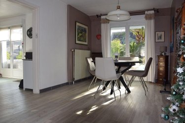 Maison a vendre Trégunc 29910 Finistère 101 m2 5 pièces 381900 euros