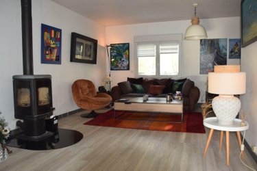 Maison a vendre Trégunc 29910 Finistère 101 m2 5 pièces 381900 euros