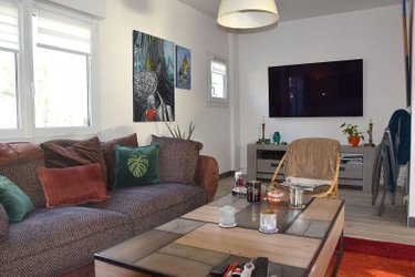 Maison a vendre Trégunc 29910 Finistère 101 m2 5 pièces 381900 euros