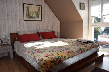 Maison a vendre Trégunc 29910 Finistère 101 m2 5 pièces 381900 euros