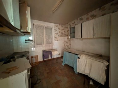 Maison a vendre Locunolé 29310 Finistère 118 m2  125400 euros