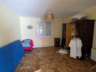 Maison a vendre Locunolé 29310 Finistère 118 m2  146300 euros