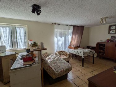 Maison a vendre Locunolé 29310 Finistère 118 m2  146300 euros