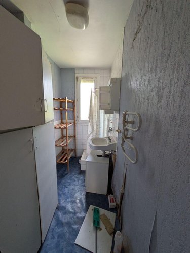 Maison a vendre Locunolé 29310 Finistère 118 m2  125400 euros