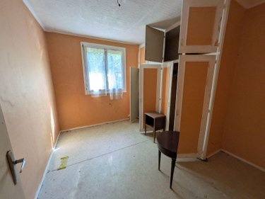 Maison a vendre Locunolé 29310 Finistère 118 m2  125400 euros