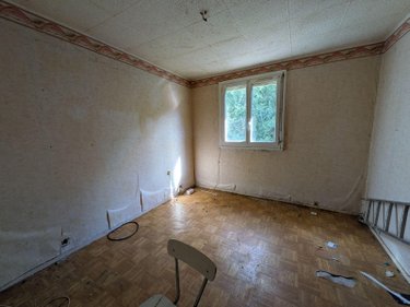 Maison a vendre Locunolé 29310 Finistère 118 m2  125400 euros