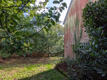 Maison a vendre Locunolé 29310 Finistère 118 m2  125400 euros