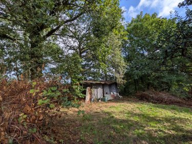 Maison a vendre Locunolé 29310 Finistère 118 m2  125400 euros