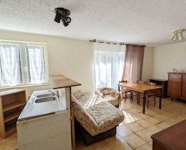Maison a vendre Locunolé 29310 Finistère 118 m2  125400 euros