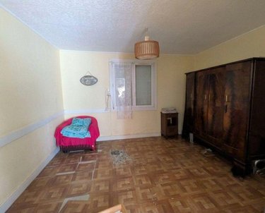 Maison a vendre Locunolé 29310 Finistère 118 m2  125400 euros