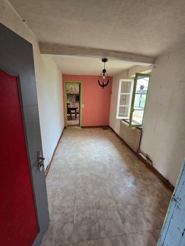 Maison a vendre Auvilliers 76270 Seine-Maritime 107 m2 5 pièces 90230 euros