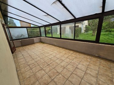 Maison a vendre Auvilliers 76270 Seine-Maritime 107 m2 5 pièces 90230 euros