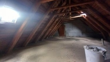 Maison a vendre Laveissière 15300 Cantal 165 m2  85000 euros