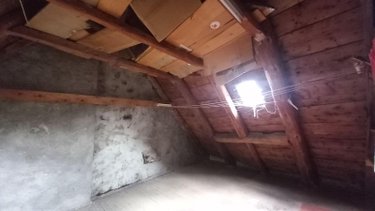 Maison a vendre Laveissière 15300 Cantal 165 m2  85000 euros