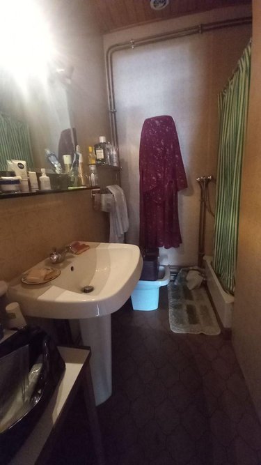 Maison a vendre Laveissière 15300 Cantal 165 m2  85000 euros