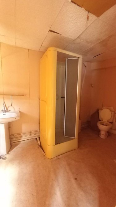 Maison a vendre Laveissière 15300 Cantal 165 m2  85000 euros