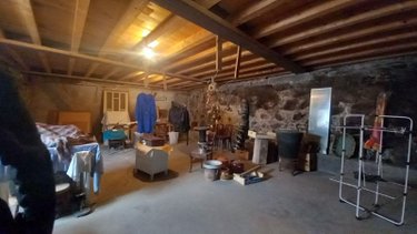 Maison a vendre Laveissière 15300 Cantal 165 m2  85000 euros