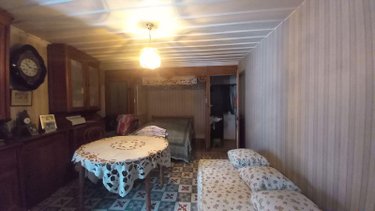 Maison a vendre Laveissière 15300 Cantal 165 m2  85000 euros