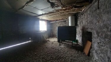 Maison a vendre Laveissière 15300 Cantal 165 m2  85000 euros