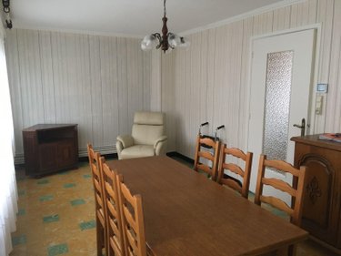 Maison a vendre Loon-Plage 59279 Nord 76 m2 6 pièces 157500 euros