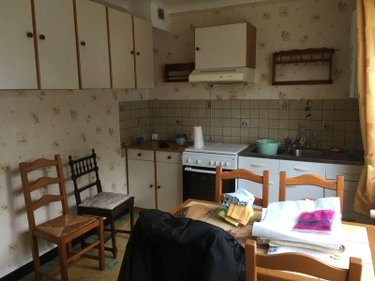 Maison a vendre Loon-Plage 59279 Nord 76 m2 6 pièces 157500 euros