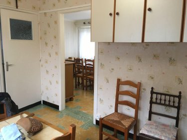 Maison a vendre Loon-Plage 59279 Nord 76 m2 6 pièces 157500 euros