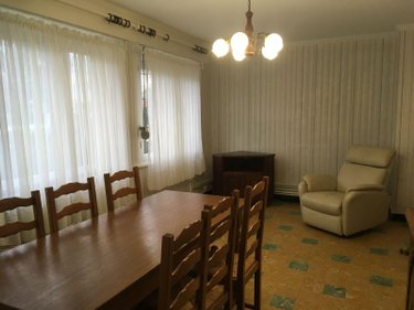 Maison a vendre Loon-Plage 59279 Nord 76 m2 6 pièces 157500 euros