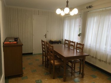 Maison a vendre Loon-Plage 59279 Nord 76 m2 6 pièces 157500 euros