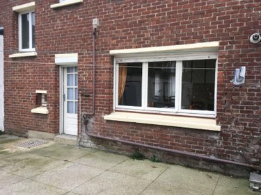 Maison a vendre Loon-Plage 59279 Nord 76 m2 6 pièces 157500 euros