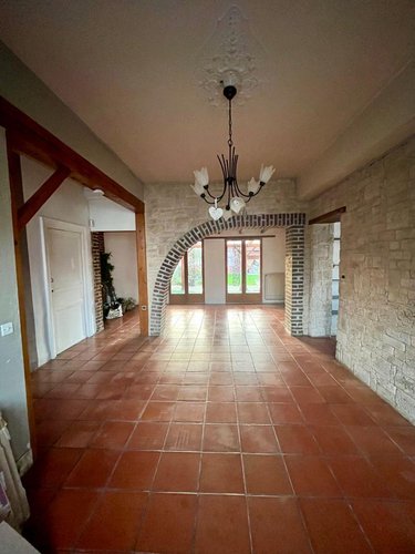 Maison a vendre Onnaing 59264 Nord 113 m2 2 pièces 159390 euros