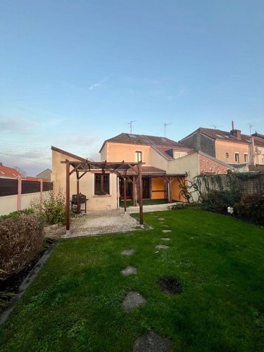 Maison a vendre Onnaing 59264 Nord 113 m2 2 pièces 159390 euros