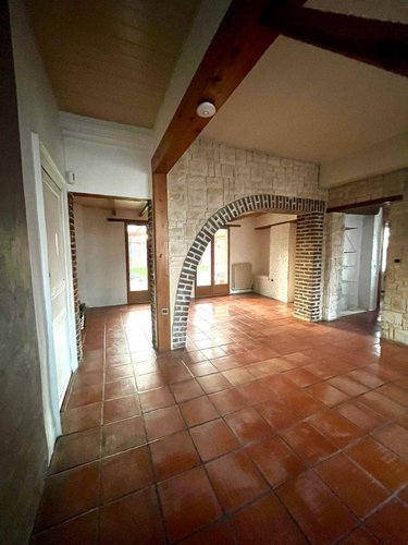 Maison a vendre Onnaing 59264 Nord 113 m2 2 pièces 159390 euros