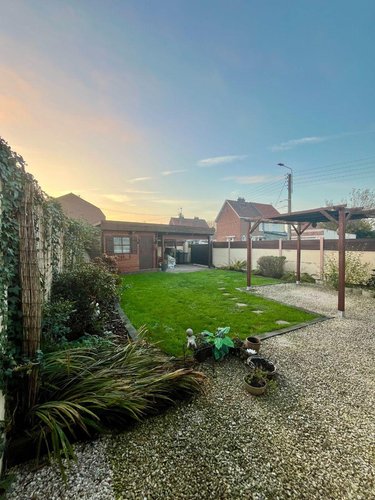 Maison a vendre Onnaing 59264 Nord 113 m2 2 pièces 159390 euros